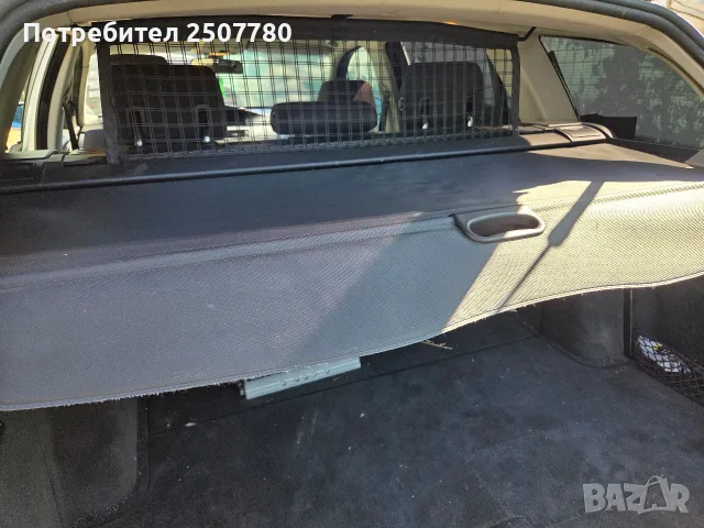 Щора за багажник Bmw e91 Бмв е91, снимка 3 - Части - 56555642
