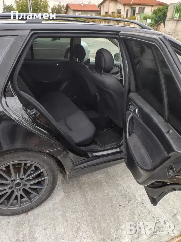 Mercedes Benz C180 Compressor 143 Газ, снимка 5 - Автомобили и джипове - 56737552