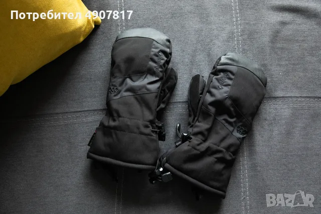 686 GORE-TEX Plus Warm Mittens XL