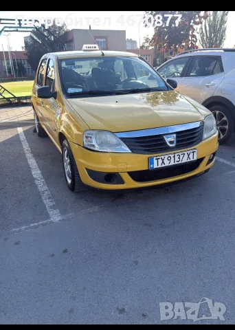 Dacia Logan 1,6