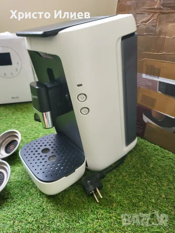 Еспресо кафемашина с капсули Philips Senseo Maestro, снимка 8 - Кафемашини - 56588441