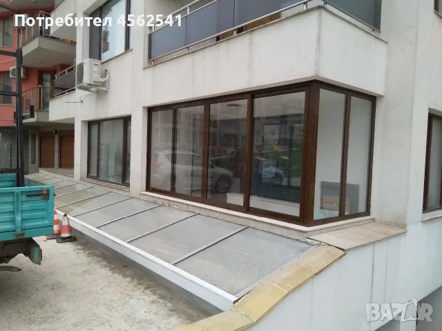 Отдавам луксозно обзаведено студио, снимка 6 - Апартаменти - 56574912