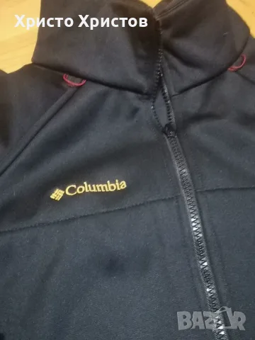 Дамско яке COLUMBIA TITANIUM ✔️ РАЗМЕР L, снимка 5 - Якета - 56586282