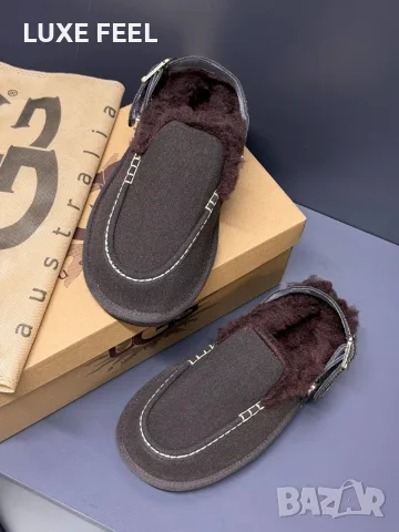 UGG✨ Дамски Обувки , снимка 6 - Дамски ежедневни обувки - 56668357
