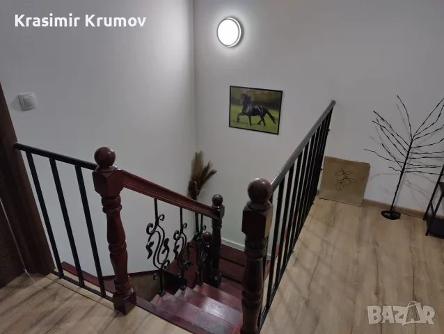 къща с дворно място, снимка 6 - Къщи - 56552862