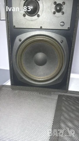 Трилентови тонколони Wega Direct 200, снимка 5 - Тонколони - 56726737