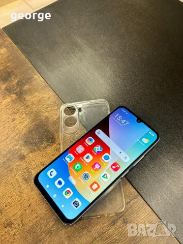 Телефон Xiaomi Redmi A7 Pro, снимка 5 - Xiaomi - 56658550