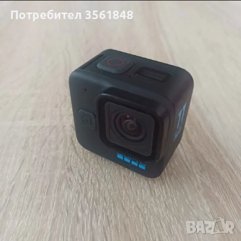 GoPro 11 Black mini за части,неработеща! 