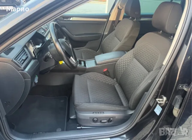 2.0TDI Собствен лизинг!!!, снимка 8 - Автомобили и джипове - 56675635