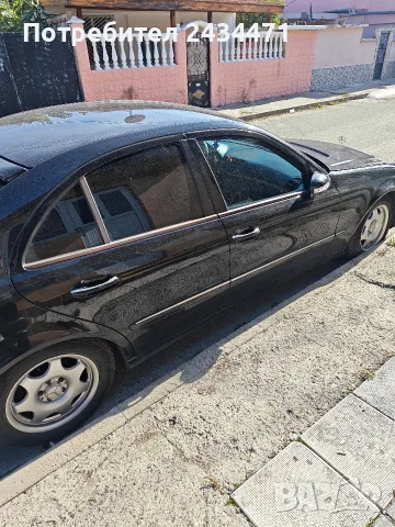 Mercedes Benz 280, снимка 4 - Автомобили и джипове - 56576834
