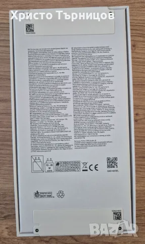 Samsung Galaxy A37 5G, снимка 2 - Samsung - 56658729