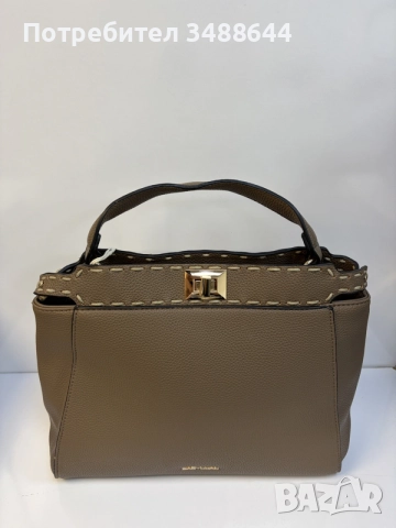 Дамска чанта BagToBag, снимка 2 - Чанти - 56706548