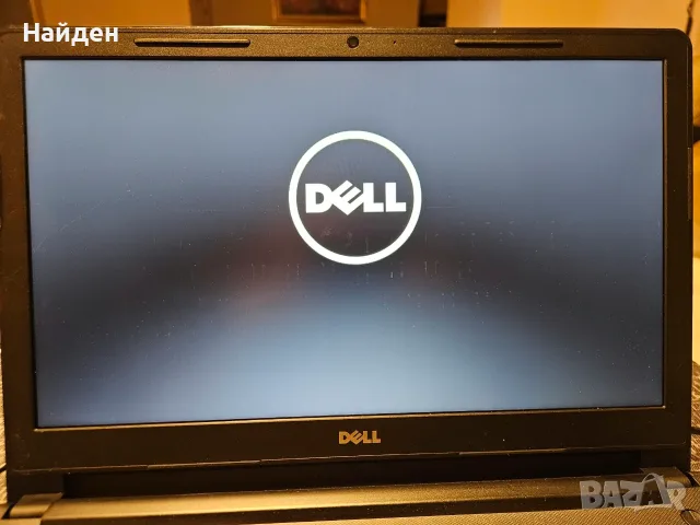 Лаптоп Dell Vostro 15-3568