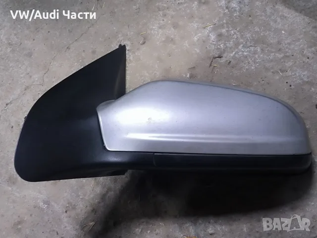 Ляво странично огледало за Опел Астра Х OPEL Astra H