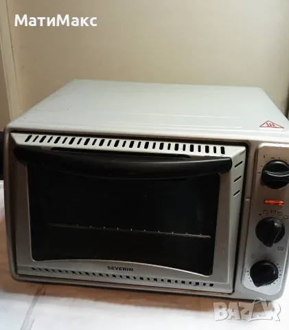 Мини фурна SEVERIN