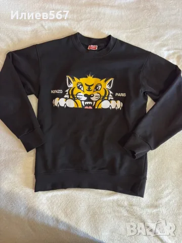 Мъжка блуза Kenzo Paris 