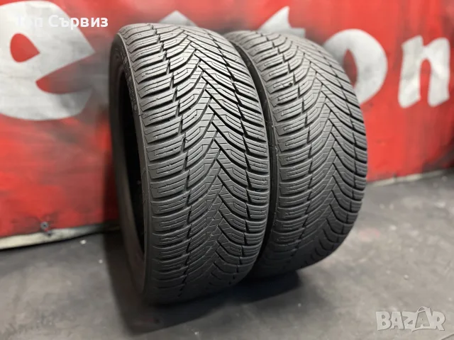 225 45 17, Всесезонни гуми, Ceat SeasonDrive, 2 броя