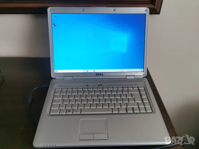 Лаптоп Dell inspiron 1525