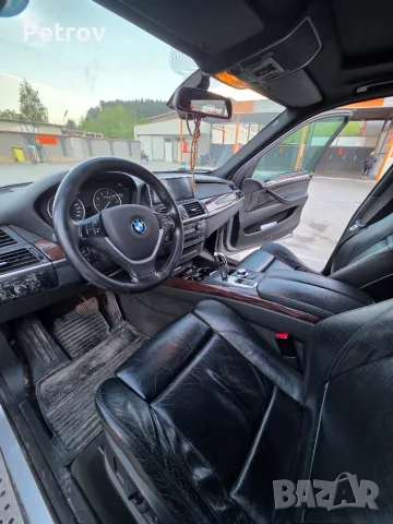 Продавам BMW X5 4.8i, снимка 11 - Автомобили и джипове - 56747363