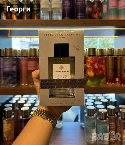 Essential Parfums Bois Impérial EDP 100ml