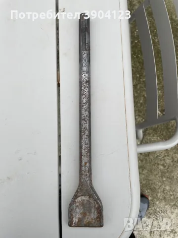 Секач/лопатка SDDplus Hilti