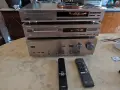 set yamaha 3 части, снимка 1