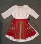 Народна носия 2-4 г. - 15 €, снимка 2