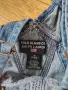 Дънков гащеризон Ralph Lauren за 6-12м, снимка 4