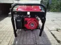 Генератор HONDA T70 inverter, снимка 4