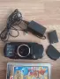 Psp 3004 игра черна, снимка 4