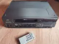 Видео JVC...... , снимка 3