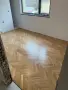 Циклене на паркет и дюшеме, снимка 7