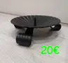 Свещници от мед и ковано желязо, снимка 2
