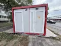 Павилион за закуски скара, снимка 4
