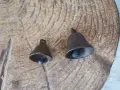 Стари рибарски звънчета, снимка 2