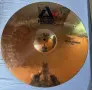 Чинели Paiste Alpha 14",16",18",20", снимка 3