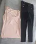 ZARA Дамски клин и потник , снимка 2