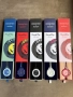 Audemars Piguet x Swatch Royal Pop + каишки, снимка 2