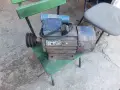 Електромотор Елпром 1.1 kW, снимка 1