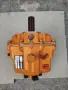 Муфа за лодка TMC 60 Tehnodrive, снимка 1