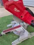 Настолен  циркуляр Milwaukee MS 216 SB, снимка 3