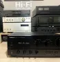 PIONEER A-616 MARK 2 stereo amplifier !, снимка 4