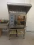 Конвектомат Rational - 5 тави 60/40, снимка 2