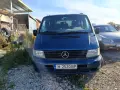 Mercedes Vito 110, снимка 2
