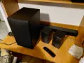   Lg  S60T sounbar, снимка 3