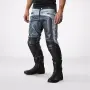 Harro Мъжки кожен мото панталон 2XL, снимка 3