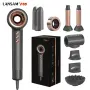 Професионален сешоар Lansam Pro LS6001, снимка 1