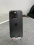 iPhone 16 Pro Black – 128gb, снимка 2