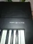 синтезатор yamaha PSR-473 , снимка 2