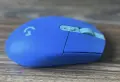 Безжична геймърска мишка Logitech G305 Lightspeed , снимка 3